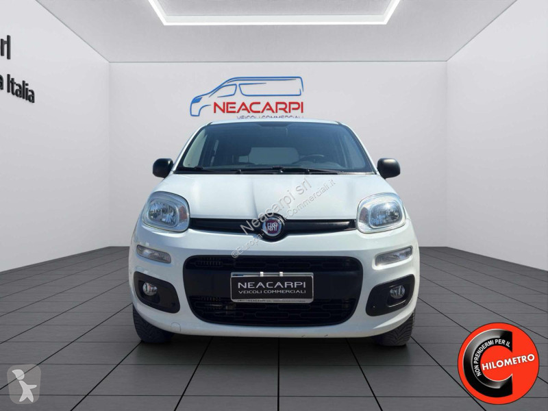 Veicolo commerciale Fiat