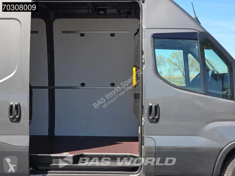 عربة نفعية Iveco 35S18 Nuevo - 3.0L -...