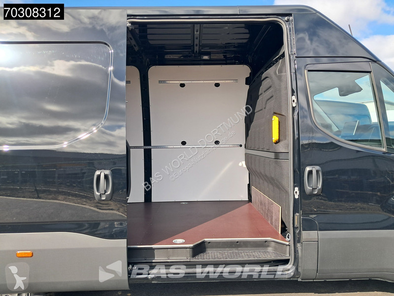 Véhicule utilitaire Iveco 35S21 Neu! 3.0L...