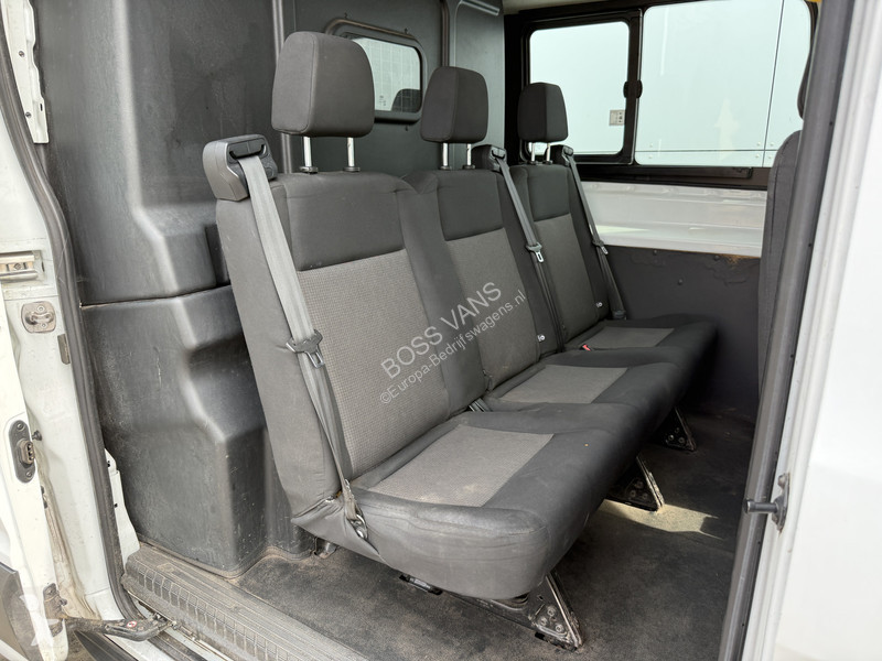 Samochód dostawczy Ford DC 2.0 TDCI L3H2 130PK...