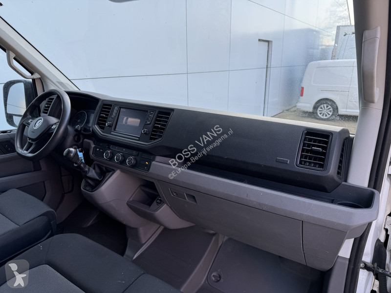 Furgoneta Volkswagen 2.0 TDI 140 PK Imperiaal...