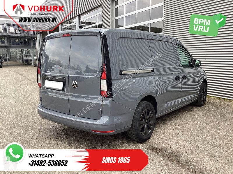 عربة نفعية Volkswagen 2.0 TDI 125 pk DSG Aut....