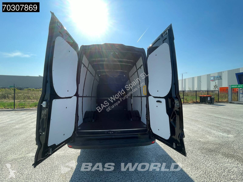 Furgoneta Iveco 35C21 Nuevo - 3.0L - Automático...
