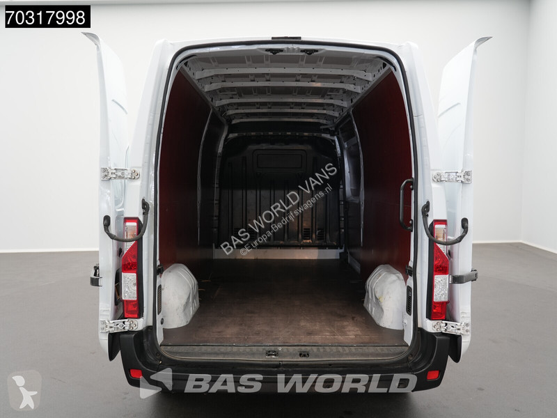 Bedrijfswagen Renault L3H2 LED Airco Cruise...