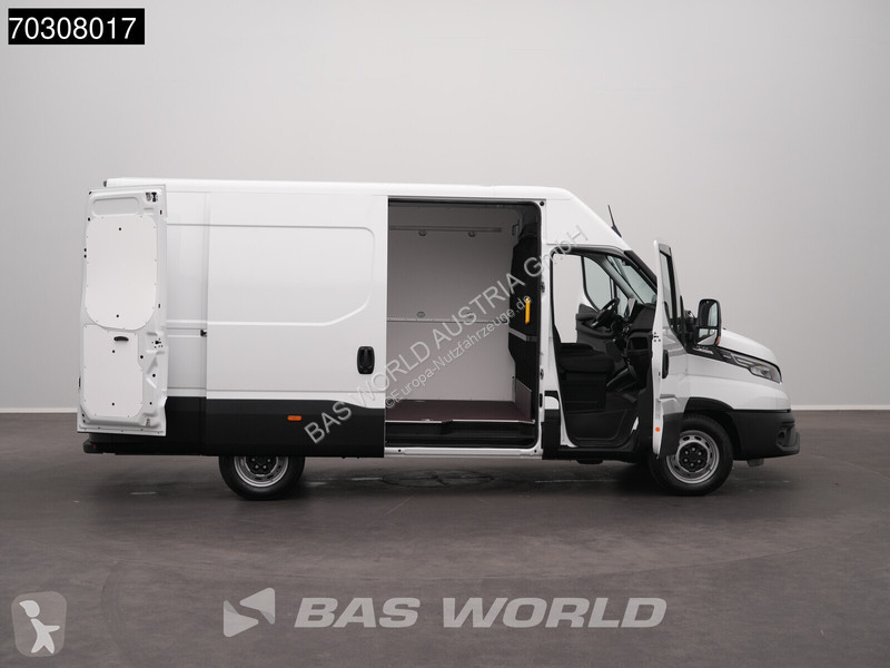 عربة نفعية Iveco 35S21 Neu! 3.0L Automatik L2H2...