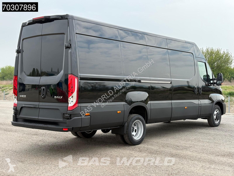 Iveco 35C21 Neu! 3.0L Automatik 210PS L3H2...