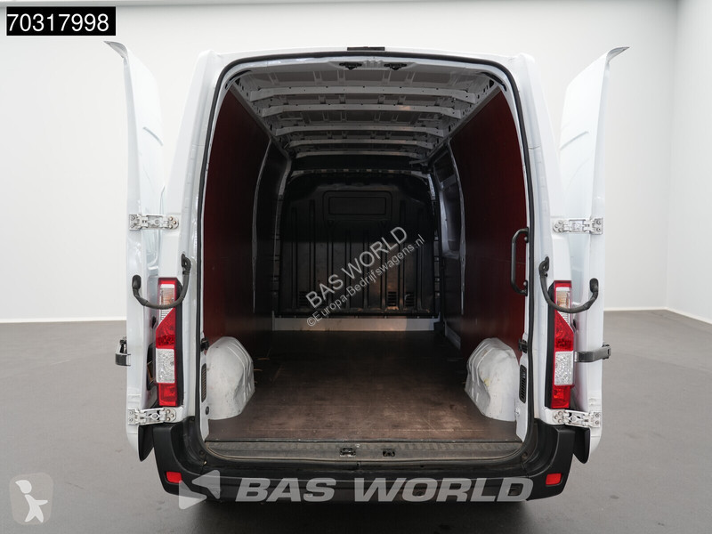 Bedrijfswagen Renault L3H2 LED Airco Cruise...