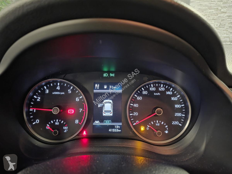 Véhicule utilitaire KIA RIO 1.0 T-GDi MHEV -...