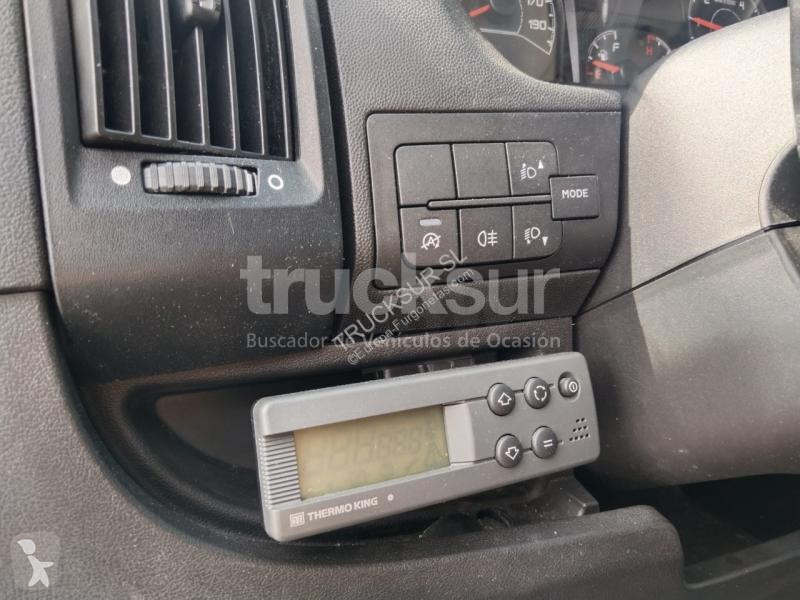 Furgoneta Citroën  JUMPER 140.35 L3H2 FRC-X