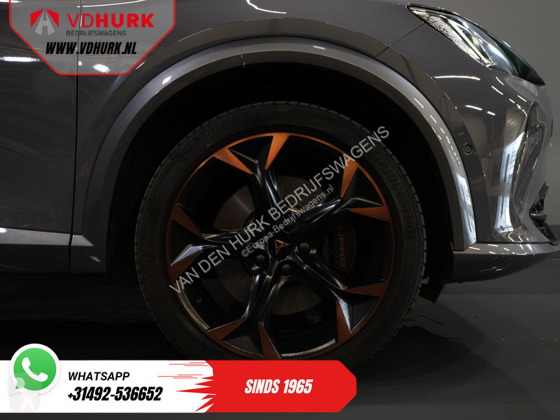 عربة نفعية Cupra 1.4 e-Hybrid VZ Performance...