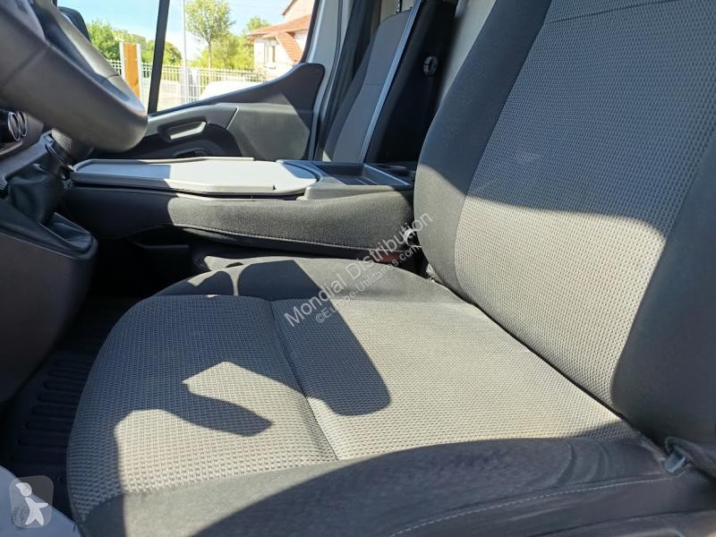 Furgoneta Renault F3500 L2H2 DCI 135 GRAND CONFORT