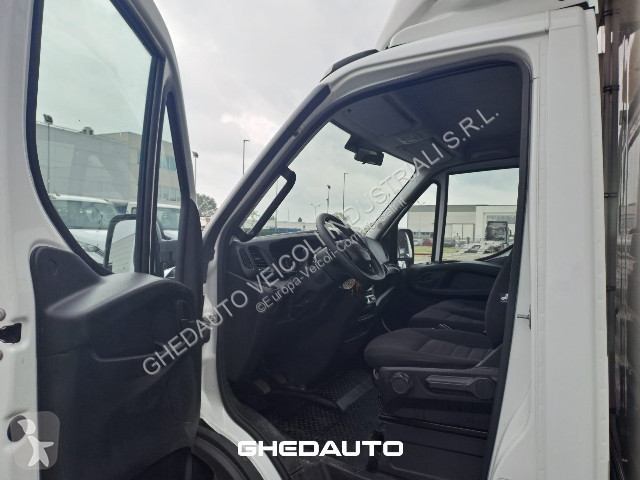 Nyttofordon Iveco Daily 35C16 - 35C16 GRUPPO...
