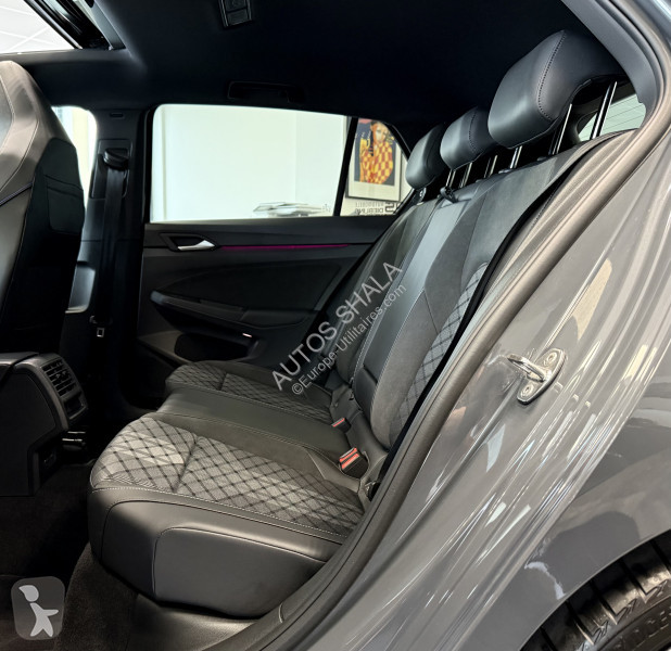Volkswagen GOLF VIII 2.0 TDI 150CH R-LINE DSG7...