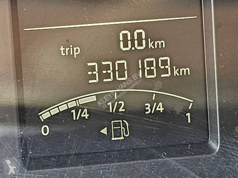 عربة نفعية Volkswagen 2.0 TDI L1H1 150Pk Automaat!