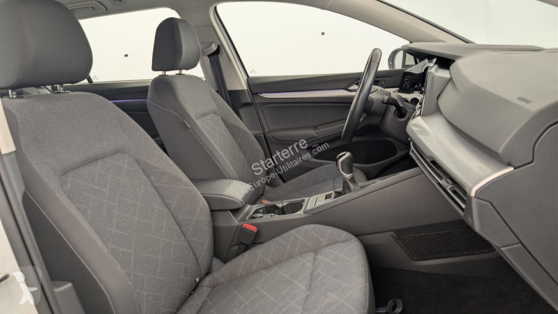 Volkswagen  GOLF 8 SW Transporter
