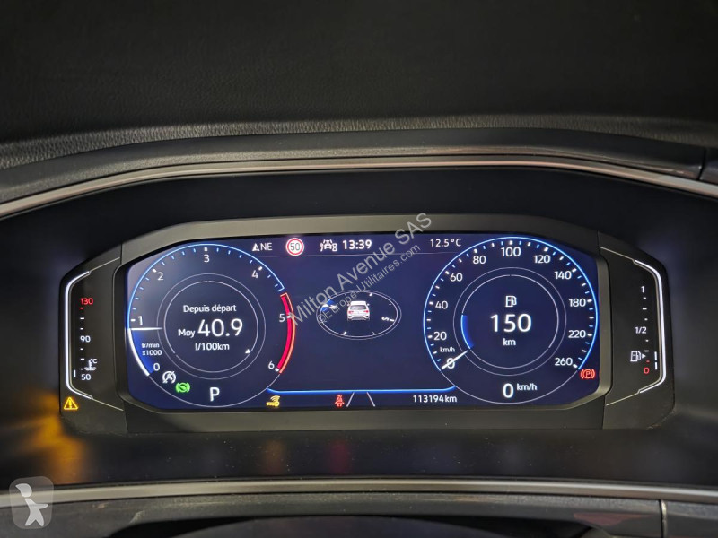 Volkswagen T-ROC 2.0 TDI - 150 - BV DSG 7...