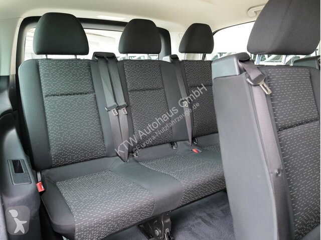 Furgoneta Mercedes Vito 114...