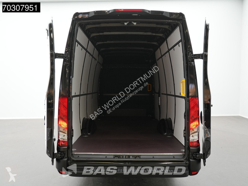 Furgoneta Iveco 35S18 Neu! 3.0L Automatik 180PS...