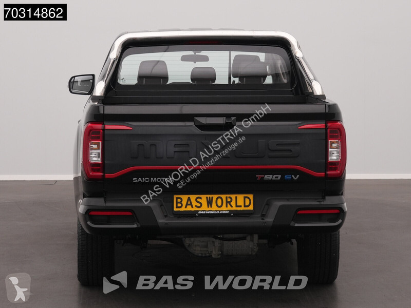 Samochód dostawczy Maxus Neu! T90 89kWh WLTP...