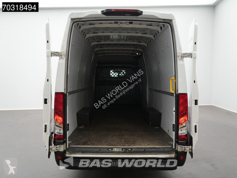 Коммерческий автомобиль Iveco 35S16 Automaat...