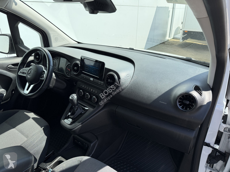Furgoneta Mercedes 110 CDI L1 Pro Automaat L1...
