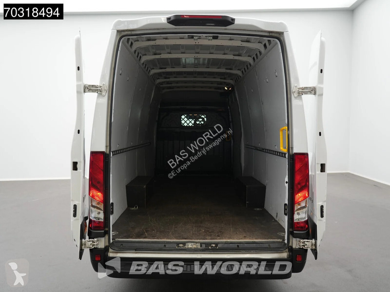 Bedrijfswagen Iveco 35S16 Automaat L3H2 160PK...