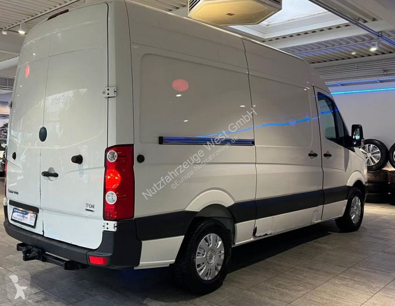 عربة نفعية Volkswagen 2,5 TDI L2-H2...