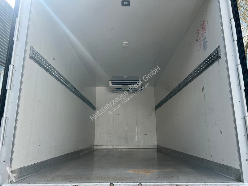Volkswagen Tiefkühl-Koffer Thermoking V300*Max...