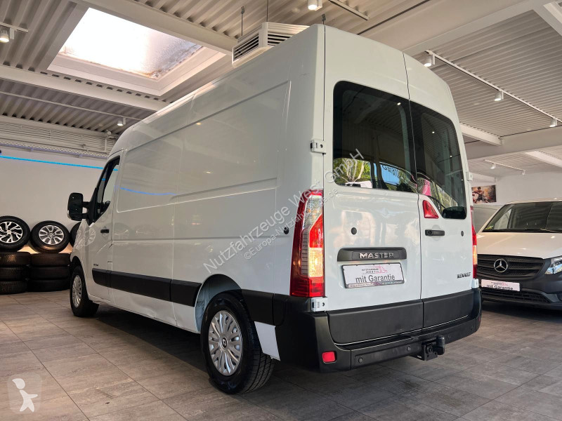 Renault dCi...