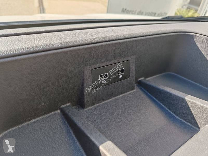 Véhicule utilitaire Renault