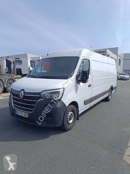 Renault  van