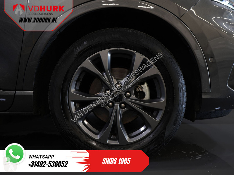 Nyttofordon Ford 2.5 PHEV 225 pk ST-Line LED/...