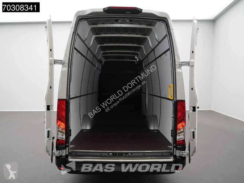 Furgoneta Iveco 35S21 Neu! 3.0L Automatik 210PS...