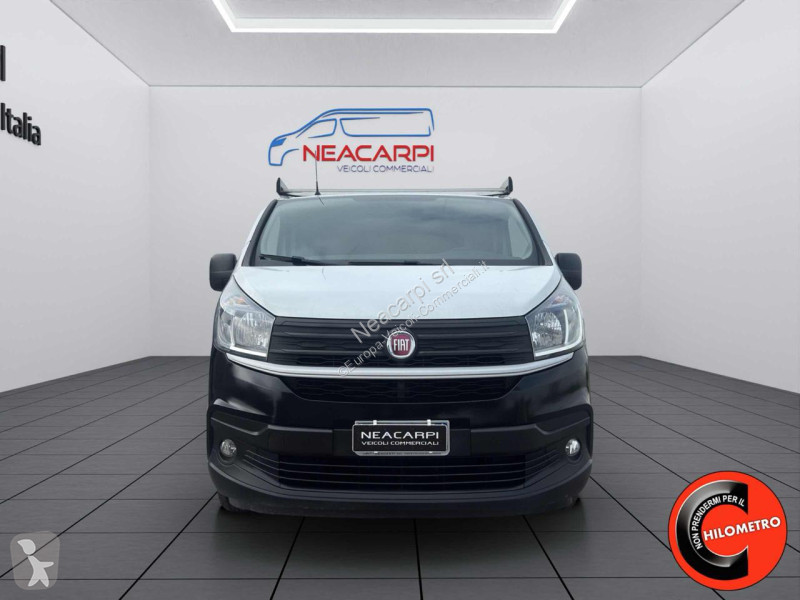 Veicolo commerciale Fiat