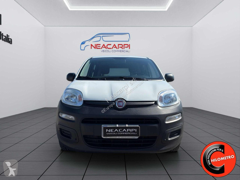 عربة نفعية Fiat