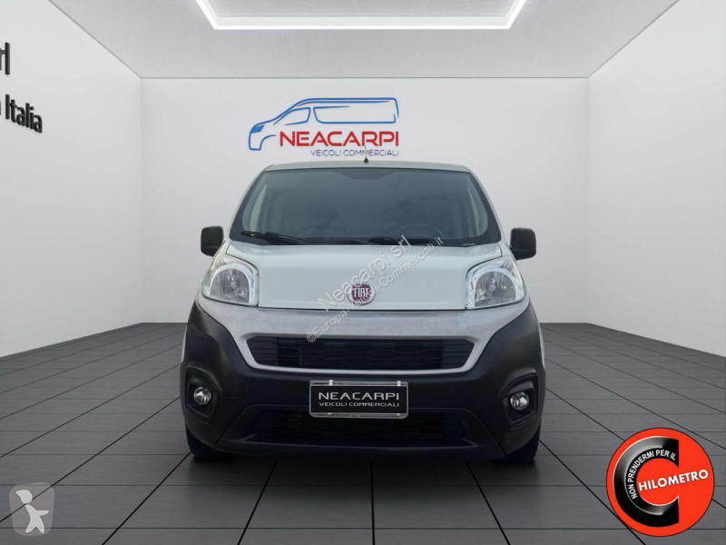 Fiat  Transporter