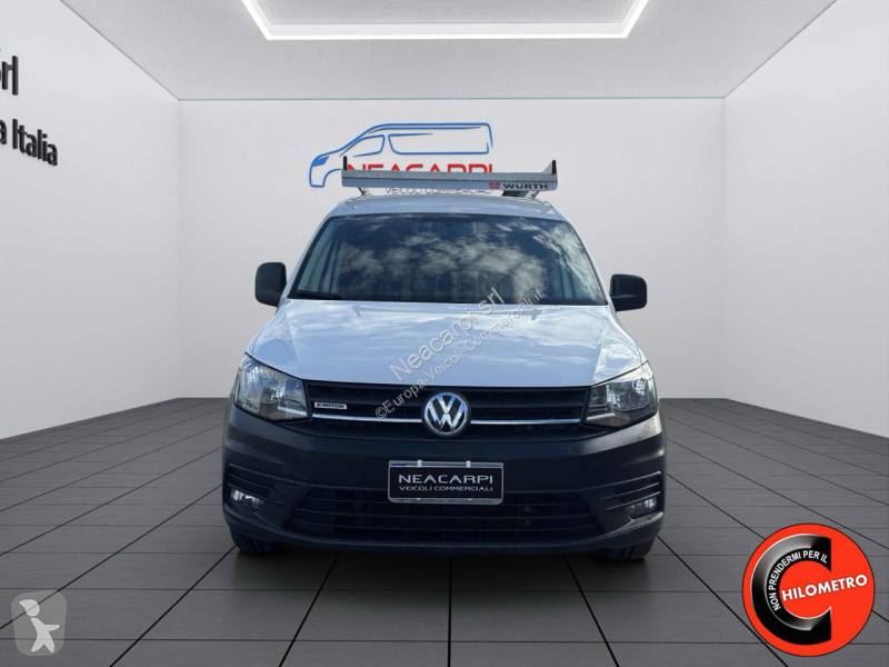 Furgoneta Volkswagen