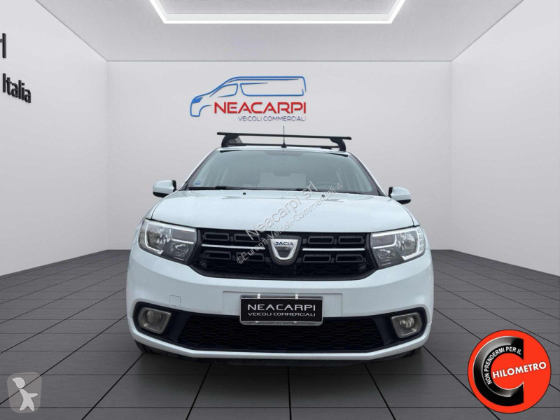 Dacia  Transporter