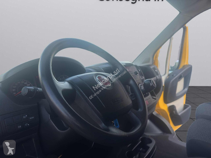 Furgoneta Fiat