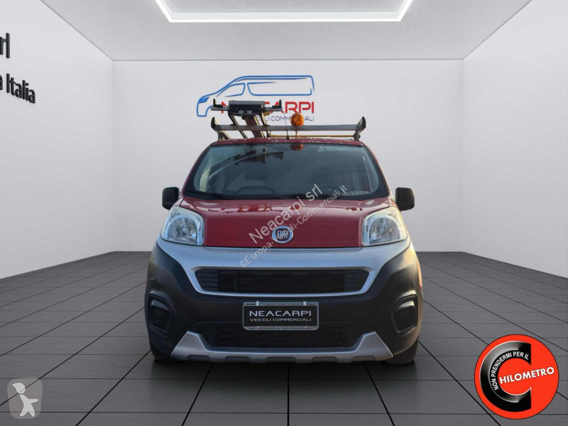 Fiat  Transporter