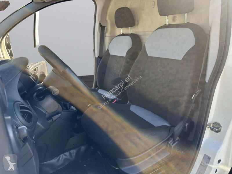 عربة نفعية Fiat