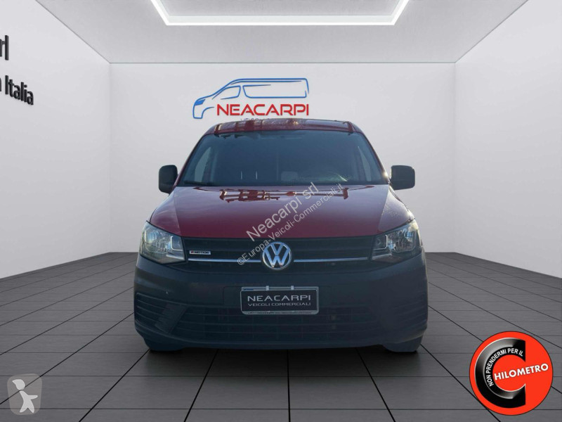 Furgoneta Volkswagen