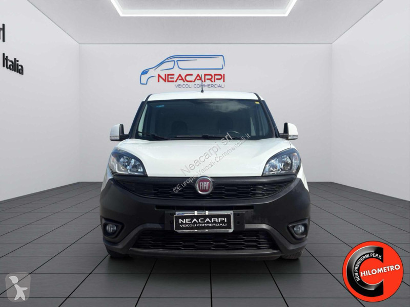 Furgoneta Fiat