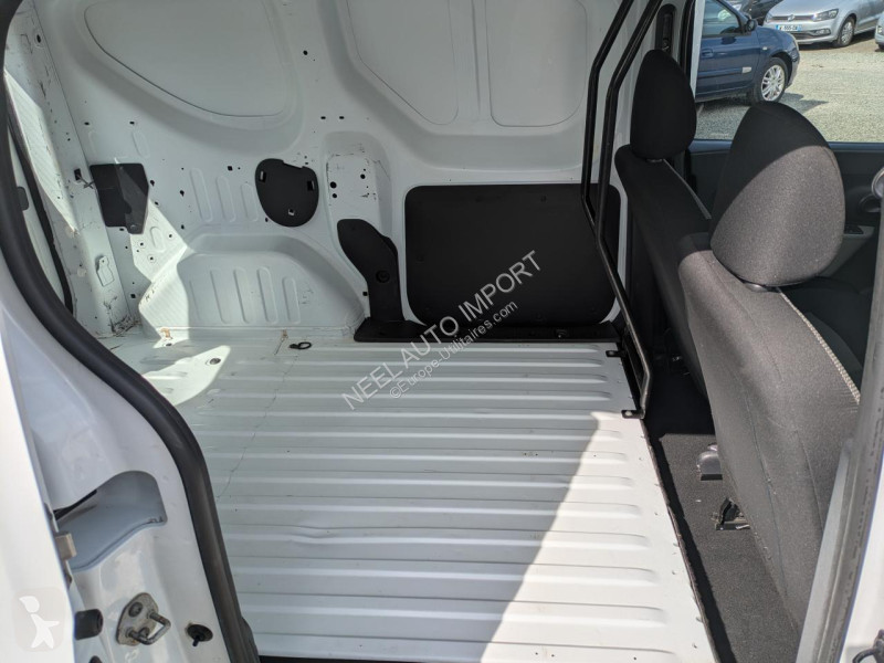 Samochód dostawczy Dacia DOKKER VAN 1.2 TCE...