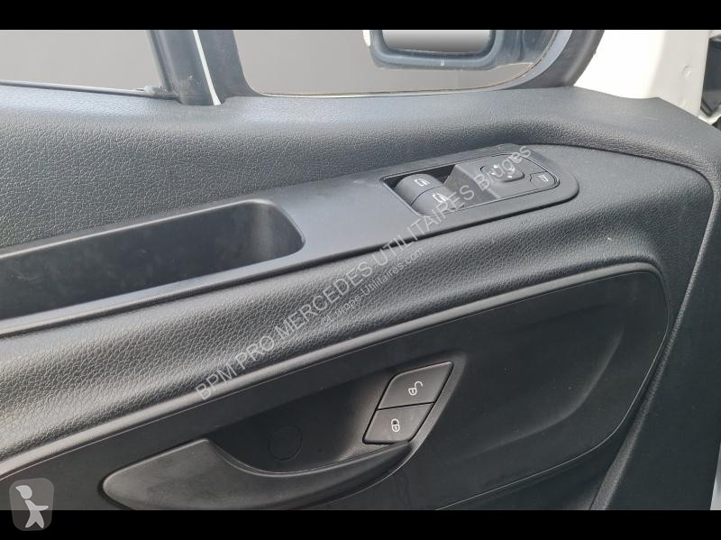 Véhicule utilitaire Mercedes Fg 315 CDI 43 3T5...