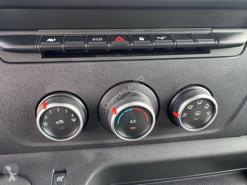 Furgoneta Renault F3500 L2H2 2.3 dCi 135 Grand...