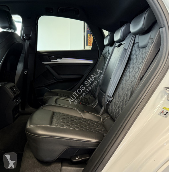 عربة نفعية Audi Q5 SPORTBACK 55 TFSI E 367CH S...