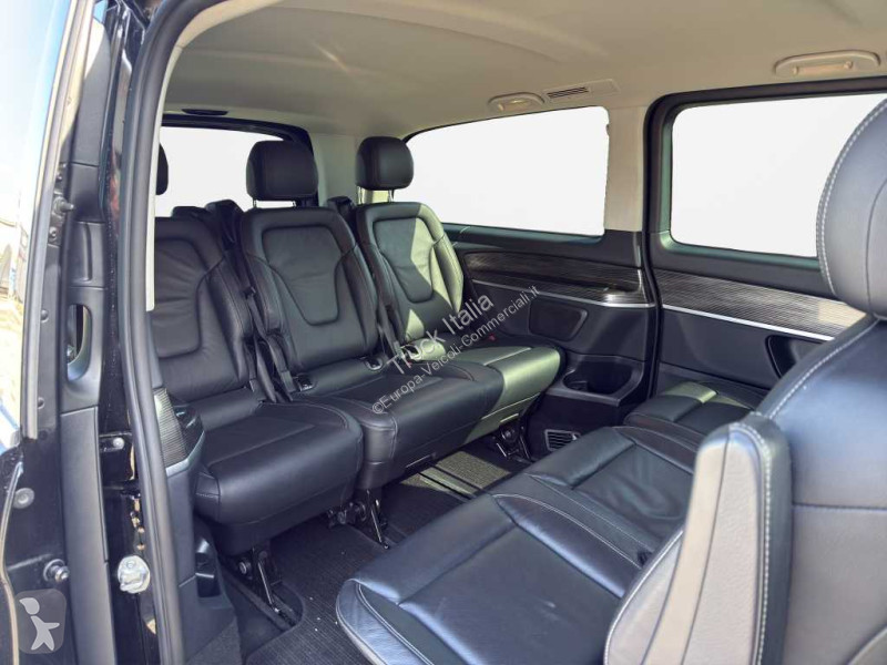 Furgoneta Mercedes Classe V - W447 2019...