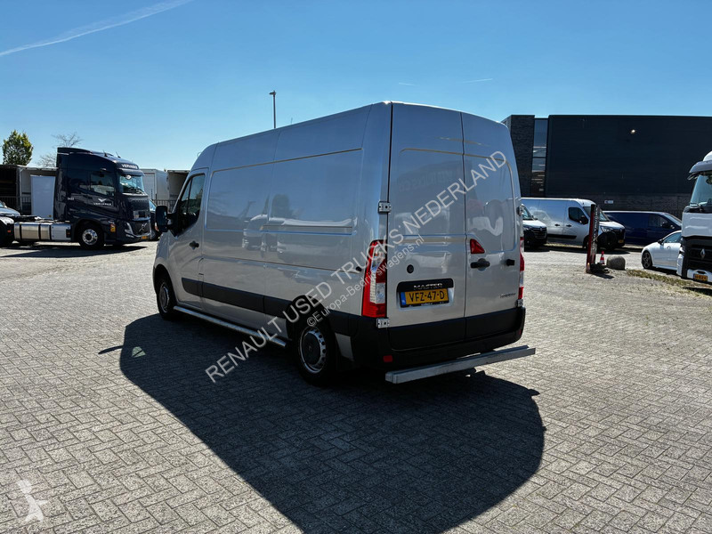 Furgoneta Renault 150.35 L2 H2 2.3 Dci, Airco,...