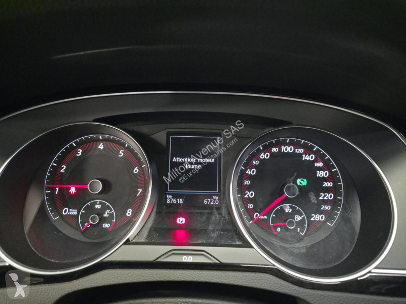 Volkswagen ARTEON 2.0 TSI - 190 - BV DSG7...